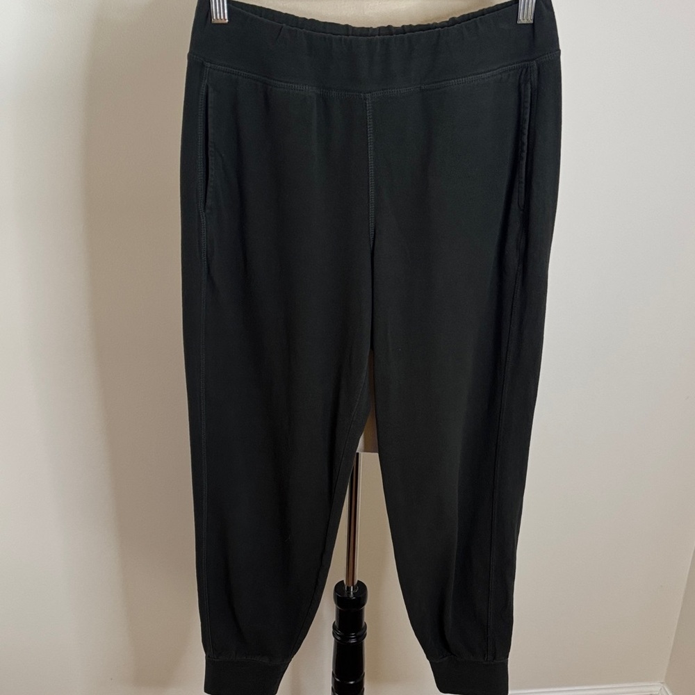 Sweaty Betty Black Joggers